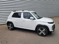 Nuevo Hyundai Inster 2026 Utilitario