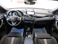 Usado BMW X2 Advantage 136 CV (100 kW) 2022 Negro SUV