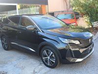 Usado Peugeot 3008 Allure 227 CV (166 kW) 2022 Negro SUV