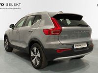 Usado Volvo XC40 Core 211 CV (155 kW) 2023 Gris SUV