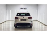 Usado Citroën C5 Aircross Feel 180 CV (132 kW) 2023 Blanco SUV