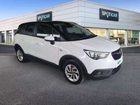 usado Opel Crossland 1.2 S&S Edition 110