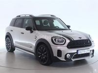 Usado Mini Cooper S Countryman 224 CV (164 kW) 2021 Blanco SUV