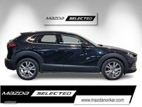 usado Mazda CX-30 2.0 Skyactiv-G Zenith Black 2WD 90kW