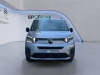 Nuevo Citroën Berlingo 130 CV (95 kW) 2026 Gris / plata Monovolumen