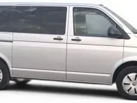 Usado VW Caravelle 110 CV (80 kW) 2021 Van