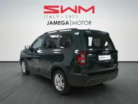 Nuevo SWM G03 109 CV (80 kW) 2026 Verde SUV
