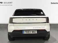 Usado Volvo EX30 Performance 200 kW (272 HP) 2024 Branco SUV