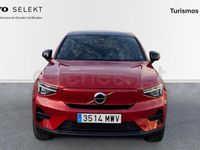 Usado Volvo EC40 Plus 300 kW (408 CV) 2024 Eléctrico SUV