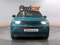 Usado Opel Mokka 136 CV (100 kW) 2025 Azul SUV