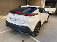 Usado Toyota C-HR Advance 140 CV (102 kW) 2025 Blanco SUV