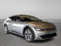 Usado Kia EV6 Air 125 kW (171 CV) 2022 Gris SUV
