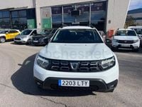 Usado Dacia Duster Comfort 115 CV (84 kW) 2021 Blanco SUV