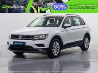Usado VW Tiguan Edition 131 CV (96 kW) 2019 Blanco SUV