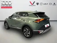 Usado Kia Sportage 215 CV (158 kW) 2025 Otro SUV