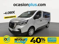 Usado Nissan NV300 Comfort 150 CV (110 kW) 2021 Gris Van