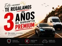 Usado Citroën C4 Feel 110 CV (80 kW) 2022 Negro Utilitario