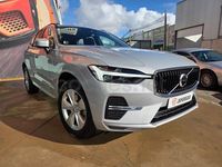 Usado Volvo XC60 Core 197 CV (144 kW) 2024 Gris / plata SUV