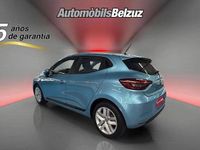 Usado Renault Clio V 90 CV (66 kW) 2021