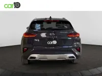 Usado Kia XCeed 141 CV (103 kW) 2021 Gris SUV