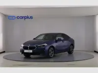 Usado BMW 218 136 CV (100 kW) 2022 Azul Coupe