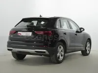 Usado Audi Q3 Advanced Plus 150 CV (110 kW) 2023 Negro SUV