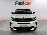 Usado Citroën C5 Aircross PureTech 131 CV (96 kW) 2024 Blanco SUV