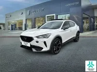 Usado Cupra Formentor 190 CV (139 kW) 2021 Blanco SUV