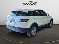 Usado Land Rover Range Rover evoque Pure 150 CV (110 kW) 2015 Blanco SUV