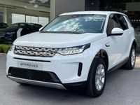 Usado Land Rover Discovery Sport S 309 CV (227 kW) 2021 Blanco SUV