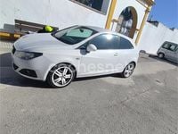 Usado Seat Ibiza SC 60 CV (44 kW) 2011 Blanco Utilitario