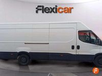 Usado Iveco Daily 156 CV (114 kW) 2021 Blanco SUV