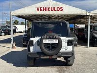 Usado Jeep Wrangler Sport 270 CV (198 kW) 2022 Blanco SUV