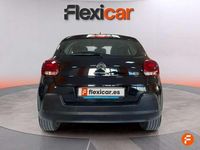 Usado Citroën C3 102 HP (75 kW) 2024 Preto Sedan