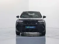 Usado Opel Mokka S 136 HP (100 kW) 2025 Preto SUV