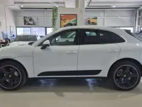 Usado Porsche Macan S 340 CV (250 kW) 2014 Blanco SUV