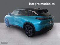 Nuevo Baic X55 176 CV (129 kW) 2025 Azul SUV