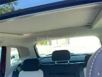 Usado VW Tiguan 150 CV (110 kW) 2016 Granate SUV
