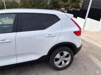 Usado Volvo XC40 Business Edition 150 CV (110 kW) 2019 Blanco SUV