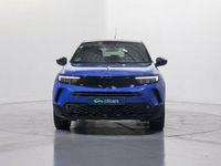 Usado Opel Mokka Ultimate 136 CV (100 kW) 2024 Azul SUV