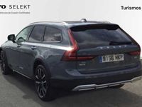 usado Volvo V90 familiar 2.0 B4 D ULTIMATE 4WD AUTO 197 5P