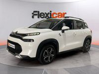 Usado Citroën C3 Aircross PureTech 101 CV (74 kW) 2024 Blanco SUV