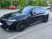 Usado BMW M2 Competition Edition 410 CV (301 kW) 2019 Negro Coupe