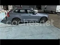 Usado Volvo XC60 Inscription 235 CV (172 kW) 2018 Azul SUV