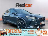 Usado Cupra Formentor 204 CV (150 kW) 2021 Azul SUV