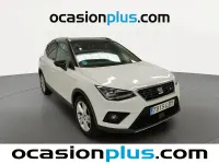 Usado Seat Arona FR 90 CV (66 kW) 2020 Blanco SUV