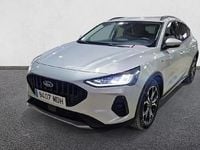Usado Ford Focus Active 155 CV (114 kW) 2023