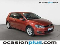 usado VW Golf VII Business 1.6 TDI 77 kW (105 CV)