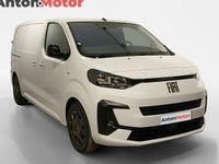 Usado Fiat Scudo 120 CV (88 kW) 2024 Van