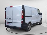 Usado Renault Trafic 95 CV (69 kW) 2020 Monovolumen